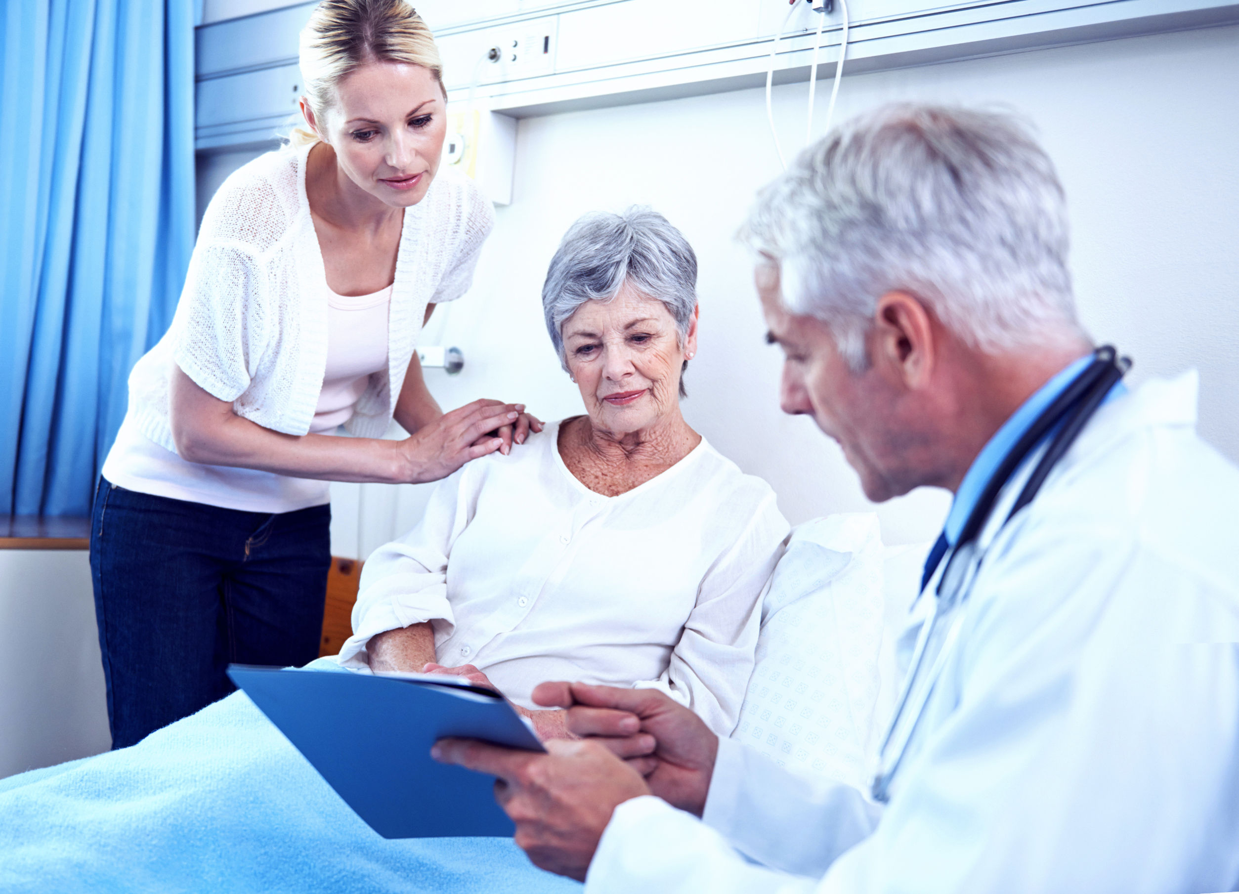 Διότι κάθε λεπτό μετράει