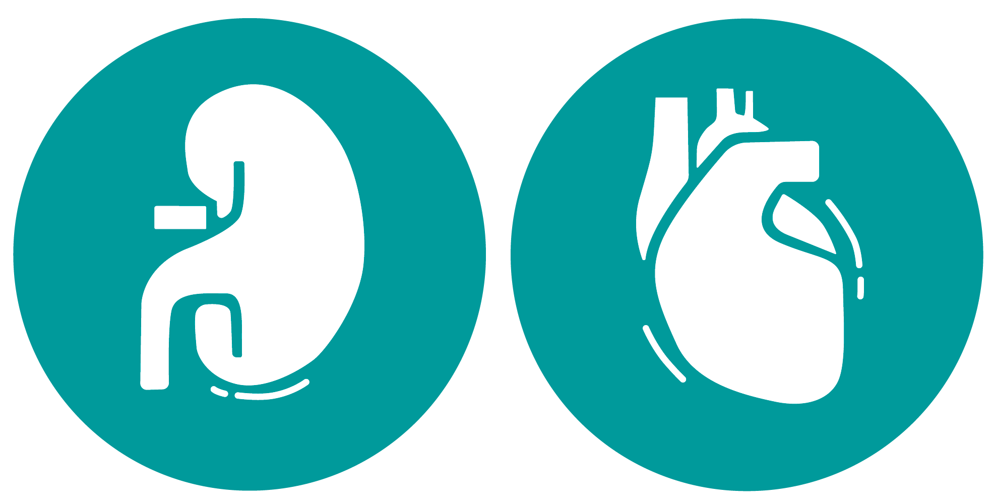 Kidney and Heart